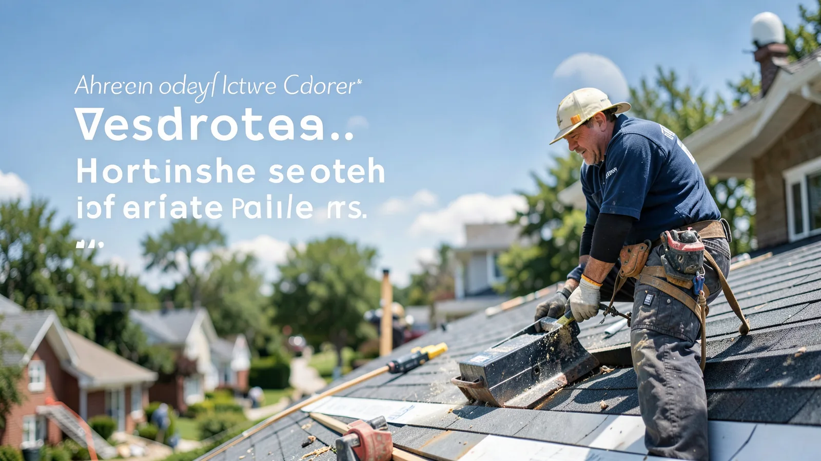 Roof Replacement in Pittsford, VT near me